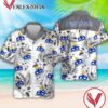 Albany State University Logo Hawaiian Suit, Unique Outfit For Fans - Vesles2014S 1