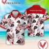 Albany Technical College Logo Hawaiian Suit, Unique Outfit For Fans - Vesles2014S 1