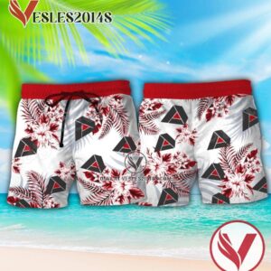 Albany Technical College Logo Hawaiian Suit, Unique Outfit For Fans - Vesles2014S 2