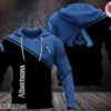 Albertsons Uniform Custom Hoodie - Vesles2014S