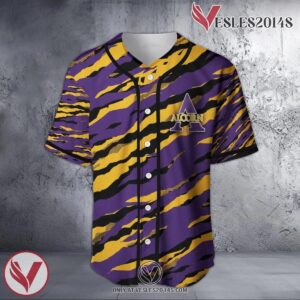 Alcorn State Braves Jersey Sport Style Keep Go On NCAA, Unique Gifts For Fans - Vesles2014s