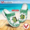 Aldosivi Custom Crocs Clogs, Unique Footwear For Fans