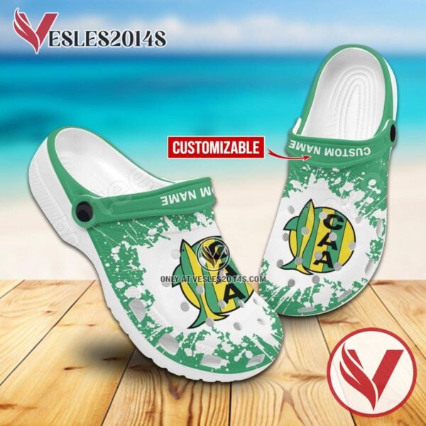 Aldosivi Custom Crocs Clogs, Unique Footwear For Fans