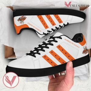 Alebrijes de Oaxaca Logo Stan Smith Shoes For Men And Womens - Vesles2014s 1