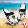 Alemannia Aachen Custom Crocs Clogs, Unique Footwear For Fans