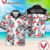 Alexandria Technical College Logo Hawaiian Suit, Unique Outfit For Fans - Vesles2014S 1