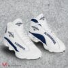 Algodoneros de Guasave Logo Air Jordan 13 Shoes, Best Sneaker Gifts For Fans - Vesles2014s