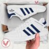 Algodoneros de Guasave Logo Stan Smith Shoes, Unique Sneaker For Fans - Vesles2014s
