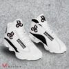 Alhambra Beauty College Logo Air Jordan 13 Shoes, Best Sneaker Gifts For Fans - Vesles2014s