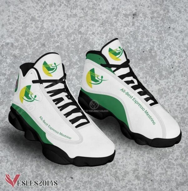 Alì-Best Espresso Mestrino Club Air Jordan 13 Shoes, Best Sneaker Gifts For Fans - Vesles2014s 1