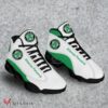 Alianza Panamá Sport Air Jordan 13 Shoes, Best Sneaker Gifts For Fans - Vesles2014s