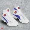 Alianza Universidad Club Air Jordan 13 Shoes, Best Sneaker Gifts For Fans - Vesles2014s