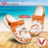 Alibaba Logo Crocs Clogs, Unique Footwear For Fans