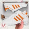 Alibaba Logo Print Stan Smith Shoes For Men And Womens - Vesles2014s