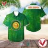 Alice Cooper Billion Dollar Babies 1973 Casual Hawaiian Shirt, Best Gifts For Summer Vesles2014S