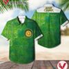Alice Cooper Billion Dollar Babies Album Hawaiian Shirt, Best Gift For Music Lovers Vesles2014S