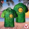 Alice Cooper Billion Dollar Babies Album Hawaiian Shirt, Best Gift For Music Lovers Vesles2014S J6J
