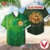 Alice Cooper Billion Dollar Babies Casual Hawaiian Shirt, Best Gifts For Summer Vesles2014S