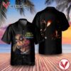 Alice Cooper Constrictor Album Hawaiian Shirt, Best Gift For Music Lovers Vesles2014S