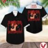 Alice Cooper Dirty Diamonds Album Hawaiian Shirt , Best Gift For Music Lovers Vesles2014S