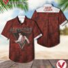 Alice Cooper I'll Bite Your Face Off Album Hawaiian Shirt, Best Gift For Music Lovers Vesles2014S