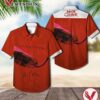 Alice Cooper Killer Album Hawaiian Shirt , Best Gift For Music Lovers Vesles2014S