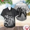 Alice Cooper Love It To Death Album Cover Hawaiian Shirt, Best Gift For Music Lovers Vesles2014S