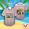 Alice Cooper Pretties For You Album Cover Hawaiian Shirt, Unique Gifts For Music Lovers - Vesles2014S