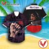 Alice Cooper Raise Your First Album Cover Hawaiian Shirt, Unique Gifts For Music Lovers - Vesles2014S