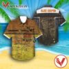 Alice Cooper School’s Out Album Cover Hawaiian Shirt, Unique Gifts For Music Lovers - Vesles2014S