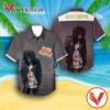 Alice Cooper Trash Album Cover Hawaiian Shirt, Unique Gifts For Music Lovers - Vesles2014S