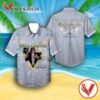Alice Cooper Welcome To My Nightmare Album Cover Hawaiian Shirt, Unique Gifts For Music Lovers - Vesles2014S