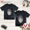 Alice In Chains Black Gives Way To Blue Album Cover Shirt, Unique Gifts For Music Lovers - Vesles2014S