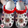 Alice In Chains Crocs Crocband Clogs Shoes Comfortable For Men Women and Kids, Unique Gift From  Vesles2014S