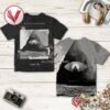Alice In Chains Rainier Fog Album Cover Shirt, Unique Gifts For Music Lovers - Vesles2014S