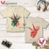 Alice In Chains The Devil Put Dinosaurs Here Album Shirt, Unique Gifts For Music Lovers - Vesles2014S