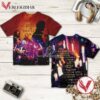Alice In Chains Unplugged Album Cover Shirt, Unique Gifts For Music Lovers - Vesles2014S