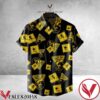 Alien Baby On Board Hawaiian Shirt, Unique Gifts For Friends - Vesles2014S 1