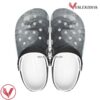 Alien Convenant Movie Crocs Crocband Shoes Clogs Custom Name For Men Women and Kids - Vesles2014S