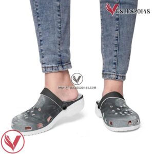 Alien Convenant Movie Crocs Crocband Shoes Clogs Custom Name For Men Women and Kids - Vesles2014S 2