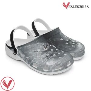 Alien Convenant Movie Crocs Crocband Shoes Clogs Custom Name For Men Women and Kids - Vesles2014S 3