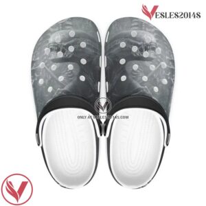 Alien Convenant Movie Crocs Crocband Shoes Clogs Custom Name For Men Women and Kids - Vesles2014S