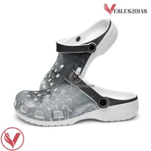 Alien Convenant Movie Crocs Crocband Shoes Clogs Custom Name For Men Women and Kids - Vesles2014S 4