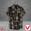 Alien Facehugger Full Print Hawaiian Shirt, Unique Gifts For Friends - Vesles2014S 1