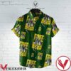 Alien Free Hugs Hawaiian Shirt, Unique Gifts For Friends - Vesles2014S 1