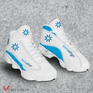 Align Technology Logo Air Jordan 13 Shoes, Best Sneaker Gifts For Fans - Vesles2014s
