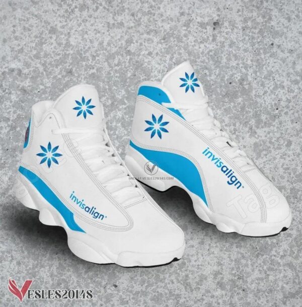 Align Technology Logo Air Jordan 13 Shoes, Best Sneaker Gifts For Fans - Vesles2014s