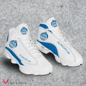 Alingsås HK Club Air Jordan 13 Shoes, Best Sneaker Gifts For Fans - Vesles2014s
