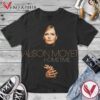 Alison Moyet Yazoo​ Hometime Album Cover Shirt, Perfect Gifts For Music Lovers - Vesles2014S