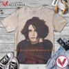 Alison Moyet Hoodoo Album Cover Shirt, Perfect Gifts For Music Lovers - Vesles2014S